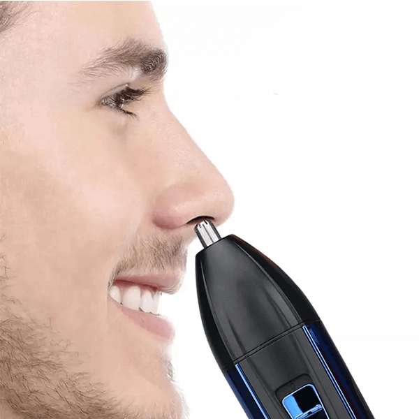 Professional Kemei 3 In 1 (Rechargeable Shaver)