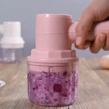 USB Hand Mixer, Egg Beater Baking Hand Mixer Kitchen Tool