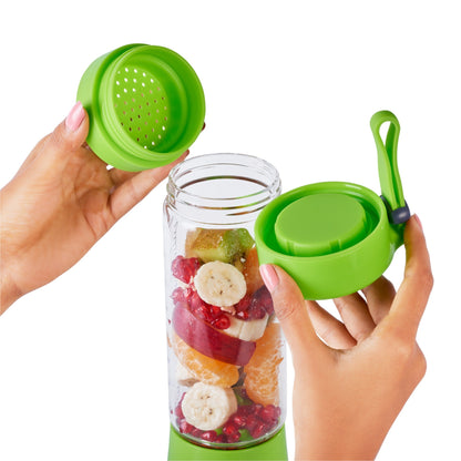USB Rechargeable Juicer Blender
