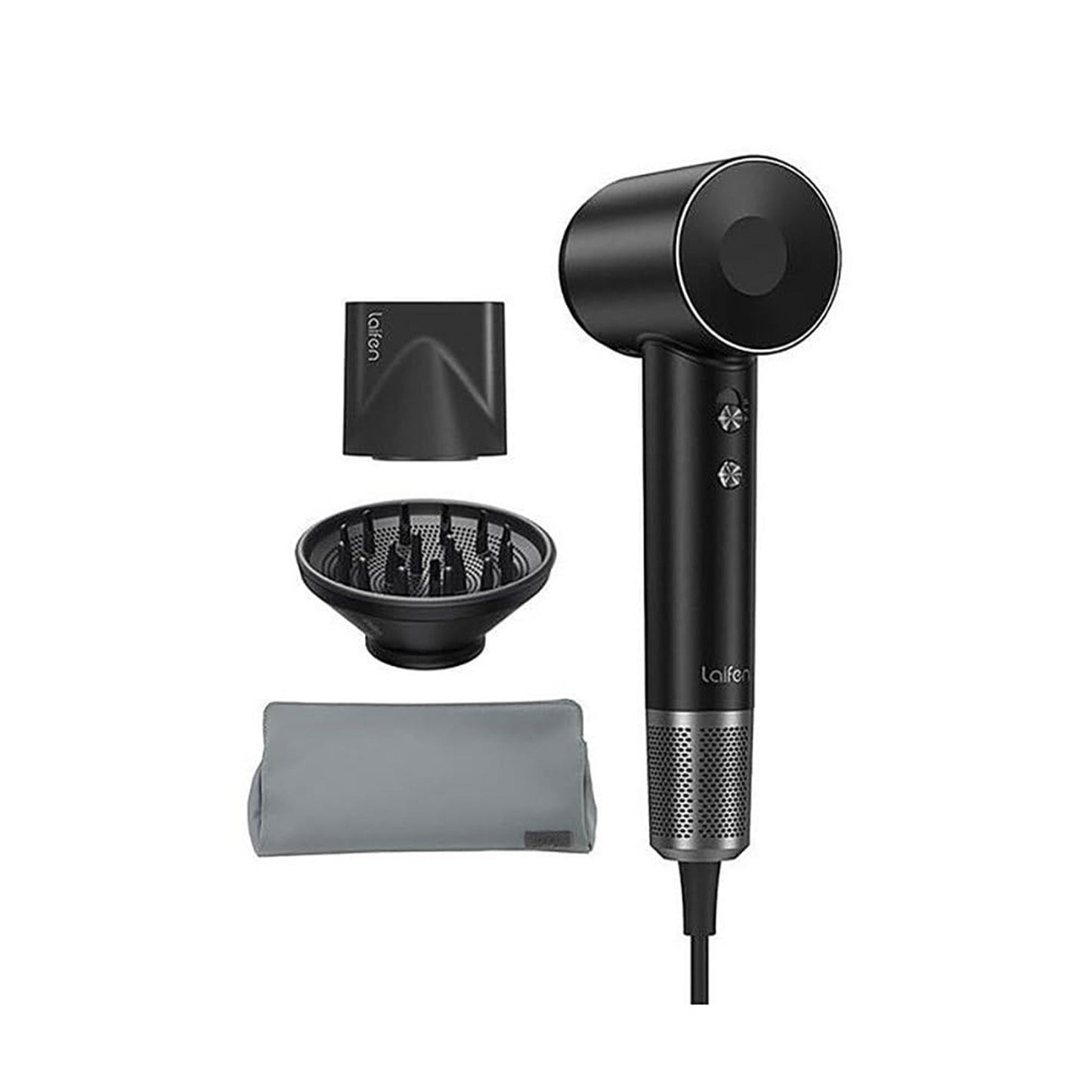 Laifen Professional Ionic Fast Hair Dryer