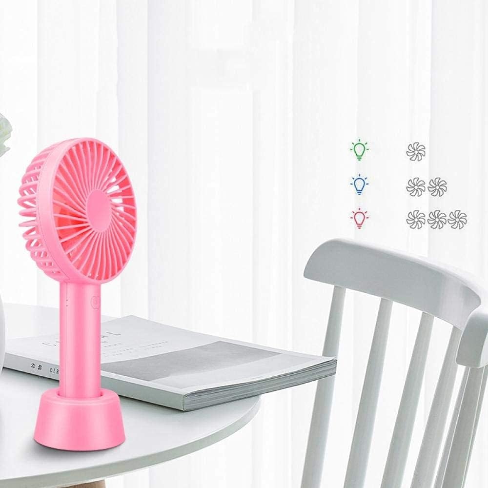 Mini Portable USB Hand Fan