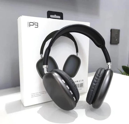 P9 Headphone Wireless Bluetooth
