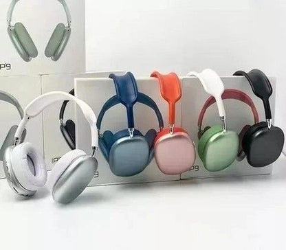 P9 Headphone Wireless Bluetooth