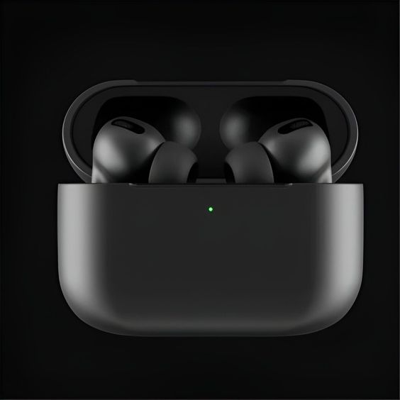Airpods Pro 2 (2nd Generation) ANC Buzzer Edition