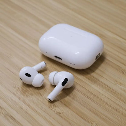 Airpods Pro 2 (2nd Generation) ANC Buzzer Edition