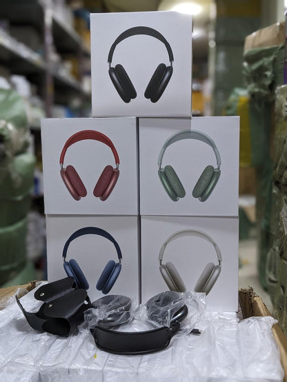 P9 Headphone Wireless Bluetooth