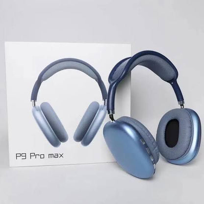 P9 Headphone Wireless Bluetooth