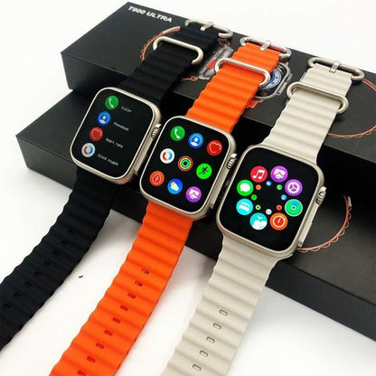 T800 Ultra Smart Watch