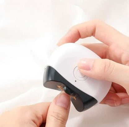 Automatic Smart Mini Electric Nail Clipper