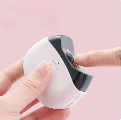 Automatic Smart Mini Electric Nail Clipper